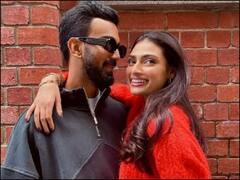 अथिया शेट्टी और केएल राहुल की शादी में केले के पत्तों पर परोसा जाएगा खाना, सामने आई ये खास डीटेल्स