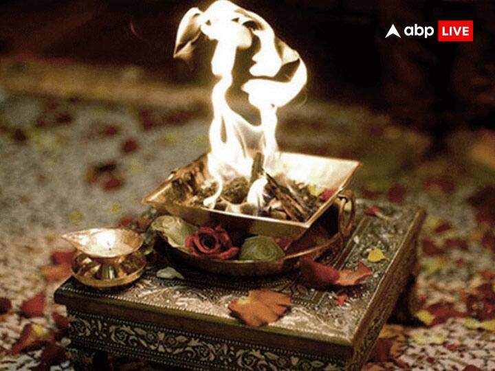 Havan and Yagya: हवन और यज्ञ में है बड़ा अंतर, इस बात क्या आप जानते हैं? इसे एक समझने की न करें भूल Difference between Havan and Yagya know importance and why we do yagya and havan in hindu dharma Havan and Yagya: हवन और यज्ञ में है बड़ा अंतर, इस बात क्या आप जानते हैं? इसे एक समझने की न करें भूल