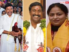 ఆసక్తికరంగా బెజవాడ వెస్ట్ పాలిటిక్స్- రేసు నుంచి సైకిల్ తప్పుకుంటుందా?