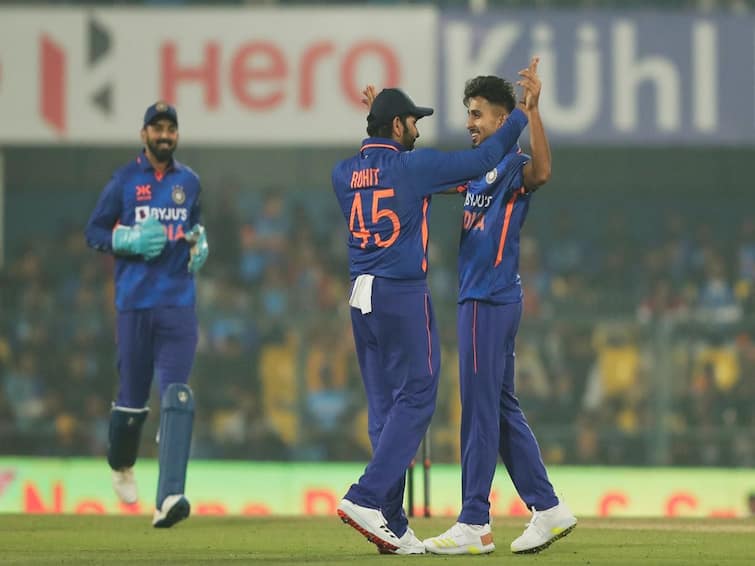 Rohit Sharma is doing wonders after becoming the captain, has entered a very special club