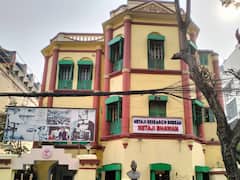 Netaji Subhas Chandra Bose Birth Anniversary: A Glimpse Of His House At Elgin Road, Kolkata