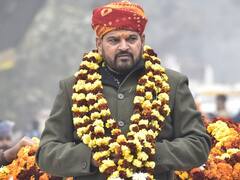 बृजभूषण शरण सिंह के तेवर पड़े नरम, अब सता रहा है इस बात का डर, समर्थकों से की ये खास अपील