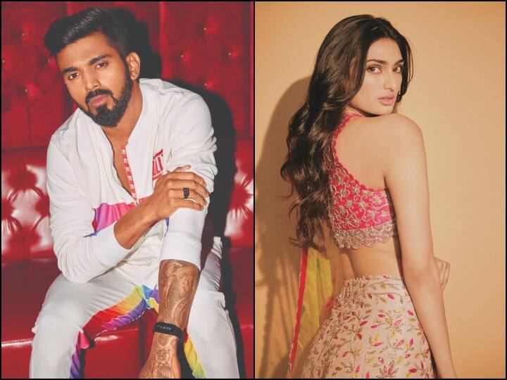 Athiya shetty-KL Rahul Net Worth: बॉलीवुड एक्ट्रेस अथिया शेट्टी और क्रिकेटर के एल राहुल आज एक दूजे संग शादी के बंधन में बंधने जा रहे हैं. शादी से पहले हम आपको इनकी नेटवर्थ के बारे में बता रहे हैं...