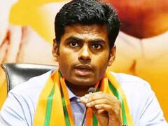 Erode East By Election: “காங்கிரஸை ஜெயிக்க பெரிய கட்சியா இருக்கணும்; எடுத்தோம் கவிழ்த்தோம்னு சொல்ல முடியாது” - அண்ணாமலை