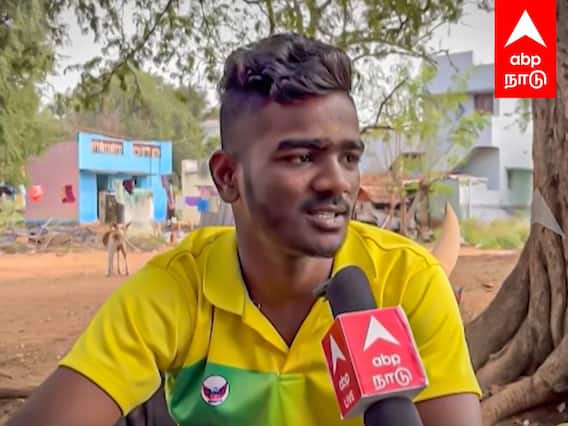 Jallikattu Winner : ”என்ன கயிறால அடிச்சாங்க” “3 நாள் ஹாஸ்பிடல இருந்தேன்..” தமிழரசு பரபரப்பு பேட்டி