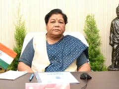 छत्तीसगढ़: आरक्षण विधेयक पर हस्ताक्षर के सवाल पर राज्यपाल बोलीं- मार्च तक रुकिए, सीएम बघेल ने पूछा- कोई मुहूर्त निकला है क्या?