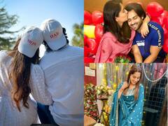 Dipika Kakar House Pics: पति के साथ इस लग्जरी फ्लैट में रहती हैं ‘मॉम टू बी’ दीपिका कक्कड़, घर के हर कोने को एक्ट्रेस ने खुद किया है डेकोरेट