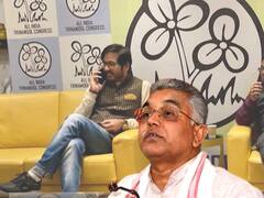 'নিয়েই নিক না! ঝামেলা মিটে যায়' হিরণের তৃণমূলে যোগ প্রসঙ্গে মন্তব্য দিলীপের