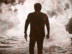 అద్భుతమైన యాక్షన్ మూవీతో వస్తున్న వెంకీ - హిట్ సిరీస్ డైరెక్టర్‌తో!