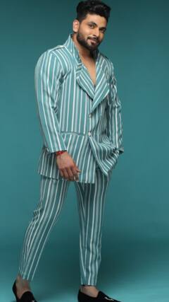 Shiv Thakare : 'बिग बॉस' फेम शिव ठाकरेचा प्रवास जाणून घ्या...