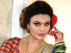 Rakhi Sawant : राखी सावंत पुन्हा चर्चेत! अटकपूर्व जामीनासाठी हायकोर्टात धाव