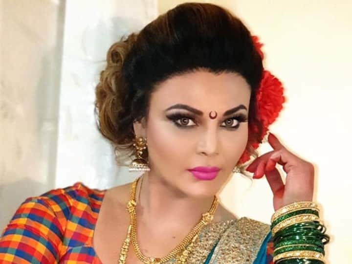 Rakhi Sawant : राखीवर शर्लिन चोप्राच्या (Sherlyn Chopra) तक्रारीवरून आंबोली पोलीस ठाण्यात गुन्हा दाखल करण्यात आला होता.