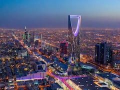 Saudi Tour: பொன்னான வாய்ப்பு...! சவுதி அரேபியாவுக்கு விசா இன்றி பறக்கலாம் - உடனே கிளம்புங்க