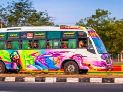 Private Bus Fare Hike: தமிழகத்தில் உயர்கிறதா தனியார் பேருந்து கட்டணம்? - தமிழக அரசுக்கு சம்மேளனம் கோரிக்கை..பொதுமக்கள் அதிர்ச்சி
