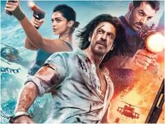 शाहरुख खान की फिल्म 'पठान' विवाद से गोरखपुर में मल्टीप्लेक्स मालिकों में दहशत, प्रशासन से मांगी सुरक्षा