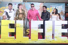 'Selfiee' Trailer: এবার বড়পর্দায় অক্ষয় কুমার ও ইমরান হাশমি জুটি, প্রকাশ্যে 'সেলফি' ট্রেলার