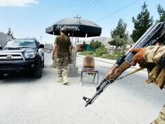 अमेरिकी सेना का सीरिया पर हमला, इस्लामिक स्टेट के तीन आतंकियों को दबोचा, संगठन में थी अहम जिम्मेदारी