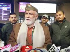 स्वामी प्रसाद मौर्य के बयान पर भड़के अश्विनी चौबे, कहा- उनके माता-पिता ने गलती कर दी