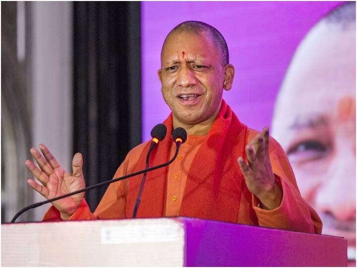 60 Lakh Students Admitted To Basic Education Council Schools In Past Six Years, Says CM Yogi Adityanath 60 Lakh Students Admitted To Basic Education Council Schools In Past Six Years, Says CM Yogi Adityanath
