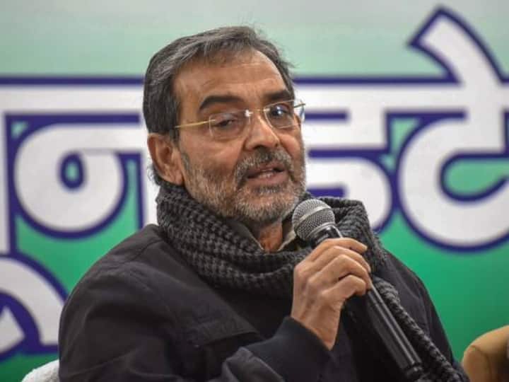 ‘More than 100% decided…’, know what Upendra Kushwaha said amid speculations of joining BJP