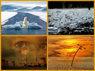 EXCLUSIVE: குளிர்காலத்தில் வழக்கத்திற்கு மாறாக மழை...! என்ன காரணம்? விவரிக்கிறார் பூவுலகின் நண்பர்கள் வெற்றிச்செல்வன்