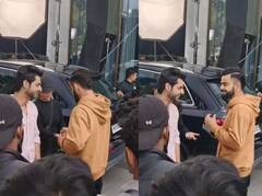 ਨਿਊਜ਼ੀਲੈਂਡ ਖ਼ਿਲਾਫ਼ ਤੀਜੇ ਵਨਡੇ ਤੋਂ ਪਹਿਲਾਂ ਸਪੌਟ ਹੋਏ ਵਿਰਾਟ ਕੋਹਲੀ, ਤਸਵੀਰਾਂ ਆਈਆਂ ਸਾਹਮਣੇ