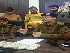 छत्तीसगढ़ में लूट की रिपोर्ट दर्ज करवाने वाला ही निकला लुटेरा, पुलिस ने ऐसे किया मामले का खुलासा