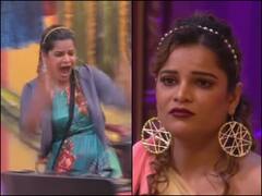 अर्चना गौतम के साथ ‘बिग बॉस 16’ के किचन में क्या हुआ? जोर-जोर से लगीं चिल्लाने, डरे घरवाले