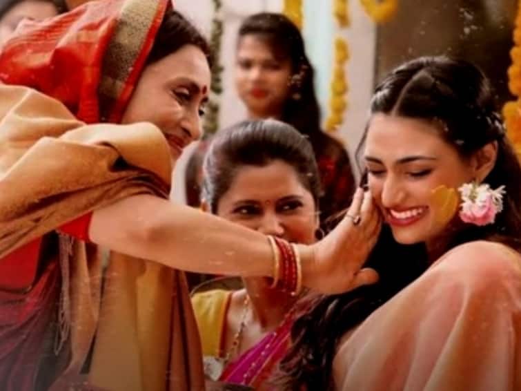 Is Athiya Shetty's Viral Haldi PIC From Her Wedding Festivities With KL Rahul? Here's The Truth Is Athiya Shetty's Viral Haldi PIC From Her Wedding Festivities With KL Rahul? Here's The Truth