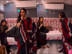 ‘कुंडली भाग्य’ की प्रीता अरोड़ा का डांस देख भड़कीं सृष्टि, ‘मारी लात और फिर...’