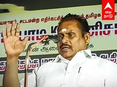 ADMK Shanmuganathan : ”பாஜக-வுக்கு டெபாசிட் கூட கிடைக்காது”அதிமுக முன்னாள் அமைச்சர் ஆவேசம்