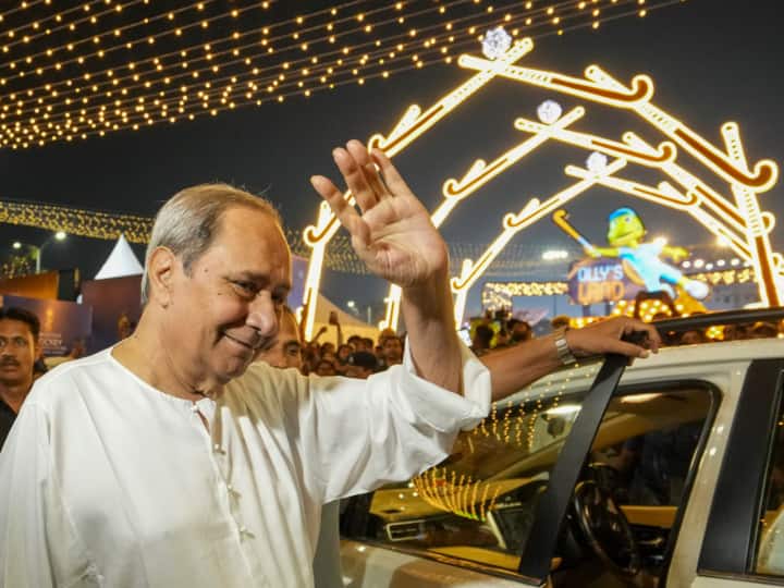 Naveen Patnaik made a big bet to unite 22 castes in Odisha