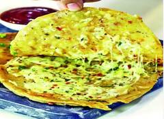 ਸਰਦੀਆਂ ਦਾ ਮਜ਼ਾ ਲੈਣਾ ਚਾਹੁੰਦੇ ਹੋ ਦੋਗੁਣਾ, ਤਾਂ ਬਣਾਓ ਇਹ ਰੈਸਿਪੀ