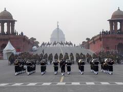 गणतंत्र दिवस की आज फुल ड्रेस रिहर्सल, ये रास्ते रहेंगे बंद, ट्रैफिक पुलिस ने जारी की एडवाइजरी