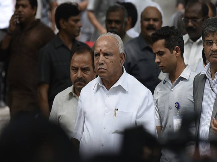 'Shivakumar, Siddaramaiah Will Stop Breathing After...': BJP's Yediyurappa On Karnataka Polls 'Shivakumar, Siddaramaiah Will Stop Breathing After...': BJP's Yediyurappa On Karnataka Polls