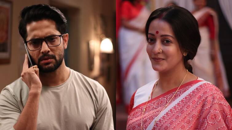 Raima Vikram: Raima Sen an Vikram's New Web Series Roktokorobi will stream on Zee 5 from 3 February Raima Vikram: বাড়িতে একের পর এক খুন, রহস্যের কিনারা করবেন রাইমা-বিক্রম