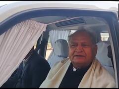 Rajasthan: 'पेपर लीक की घटना केवल राजस्थान में नहीं, BJP शासित राज्यों में भी हो रही', बोले CM अशोक गहलोत