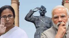 Netaji Birth Anniversary: নেতাজির জন্মদিনে বিস্ফোরক শুভেন্দু, বেলা বাড়তেই ময়দানে নামলেন মমতা
