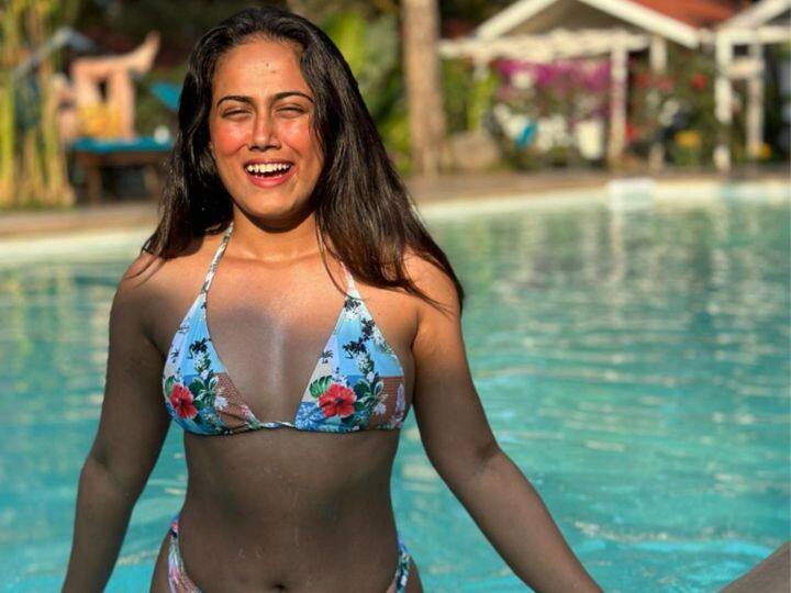 Rutuja Sawant Bikini Pics: टीवी एक्ट्रेस रुतुजा सावंत की लेटेस्ट तस्वीरें हाल ही में सोशल मीडिया पर सामने आईं हैं. इन फोटो में रुतुजा सावंत बिकिनी अवतार से कहर बरपाती हुईं दिखाई दे रही हैं.