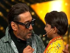 Jackie Shroff Offers Sa Re Ga Ma Pa Little Champs Contestant Paid Internet, Free Tutor, And Laptop
