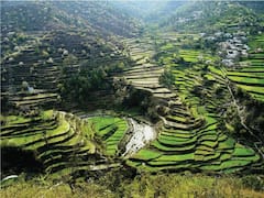 क्या है भारत के इस खैट पर्वत का रहस्य, जिसे कहा जाता है परियों का देश... जानिए वहां ऐसा क्या है