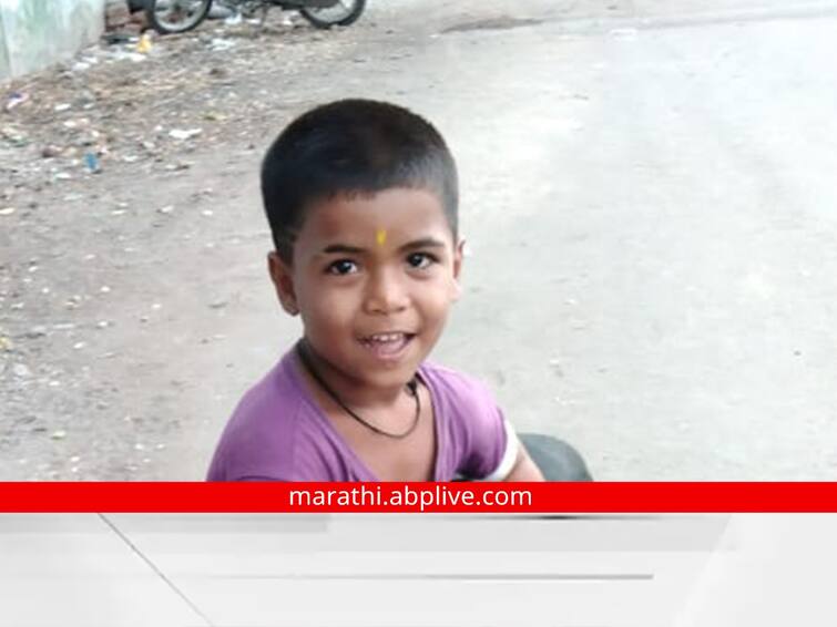 Pandharpur Crime news dead Body of nine year old boy found in public women toilet धक्कादायक! सार्वजनिक महिला शौचालयात आढळला नऊ वर्षाच्या बालकाचा मृतदेह, पंढरपूर हादरलं