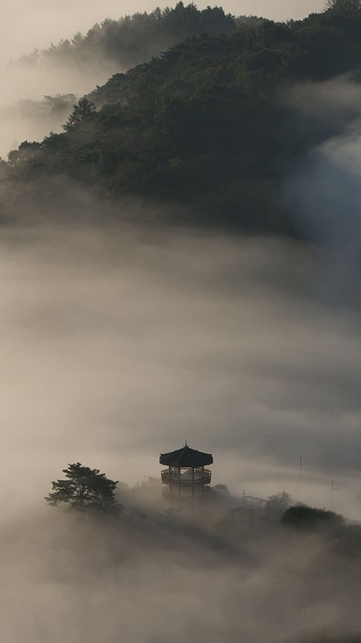 மதுரை -  23 டிகிரி செல்சியஸ்