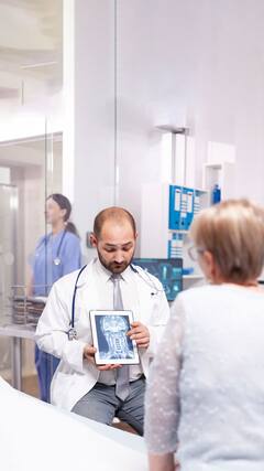 हड्डियों के दर्द से उठना बैठना हो गया है मुश्किल...ये 6 टेस्ट बताएंगें किस समस्या से पीड़ित हैं आप