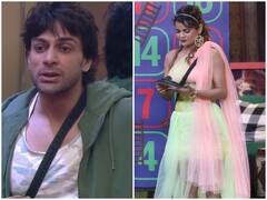 घर में अकेले पड़े शालीन भनोट, अर्चना ने बोली टूटी-फूटी इंग्लिश, जानिए- बिग बॉस के 114वें दिन का अपडेट