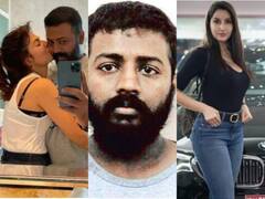 एक ही ठग पर आया दो हीरोइनों का दिल, कोई करती थी पागलों की तरह कॉल तो किसी ने दिखाई लव बाइट!