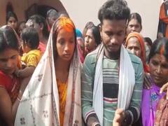 शादी तय हुई तो दूरी नहीं आई रास, नवादा में लड़का मंगेतर से मिलने रोज पहुंचता था गांव, घरवालों ने पूरी कर दी चाहत