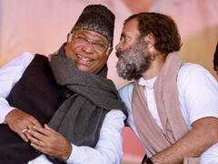 कांग्रेस को याद आया पुराना वोटबैंक! लोकसभा चुनाव से पहले बनाई 56 SC/ST सीटों के लिए योजना