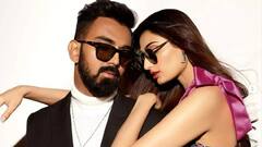 खानदानी रईस हैं केएल राहुल की दुल्हनिया, ससुर सुनील शेट्टी की कमाई है क्रिकेटर दामाद से तीन गुना से भी ज्यादा