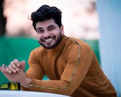 Shiv Thakare : 'बिग बॉस' फेम शिव ठाकरेचा प्रवास जाणून घ्या...